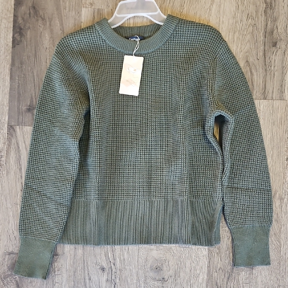 Ladies Sweater